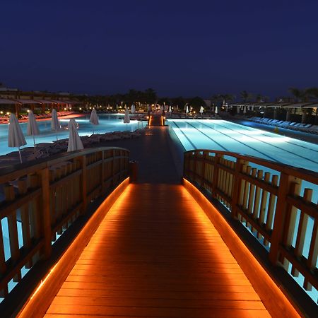 Baia Lara Hotel Antalya Eksteriør bilde The Atlantis Paradise Island resort