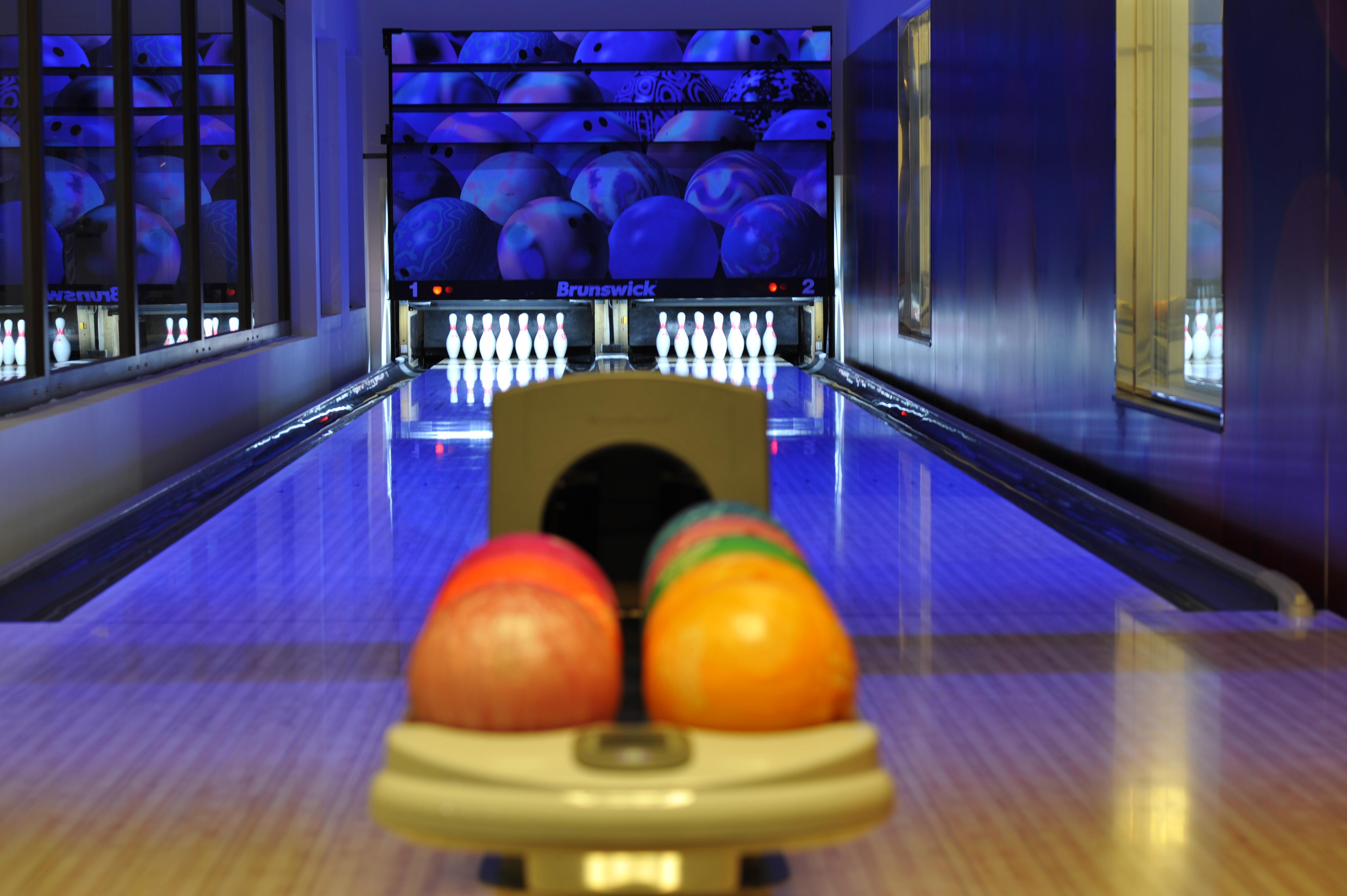 Baia Lara Hotel Antalya Eksteriør bilde Bowling balls