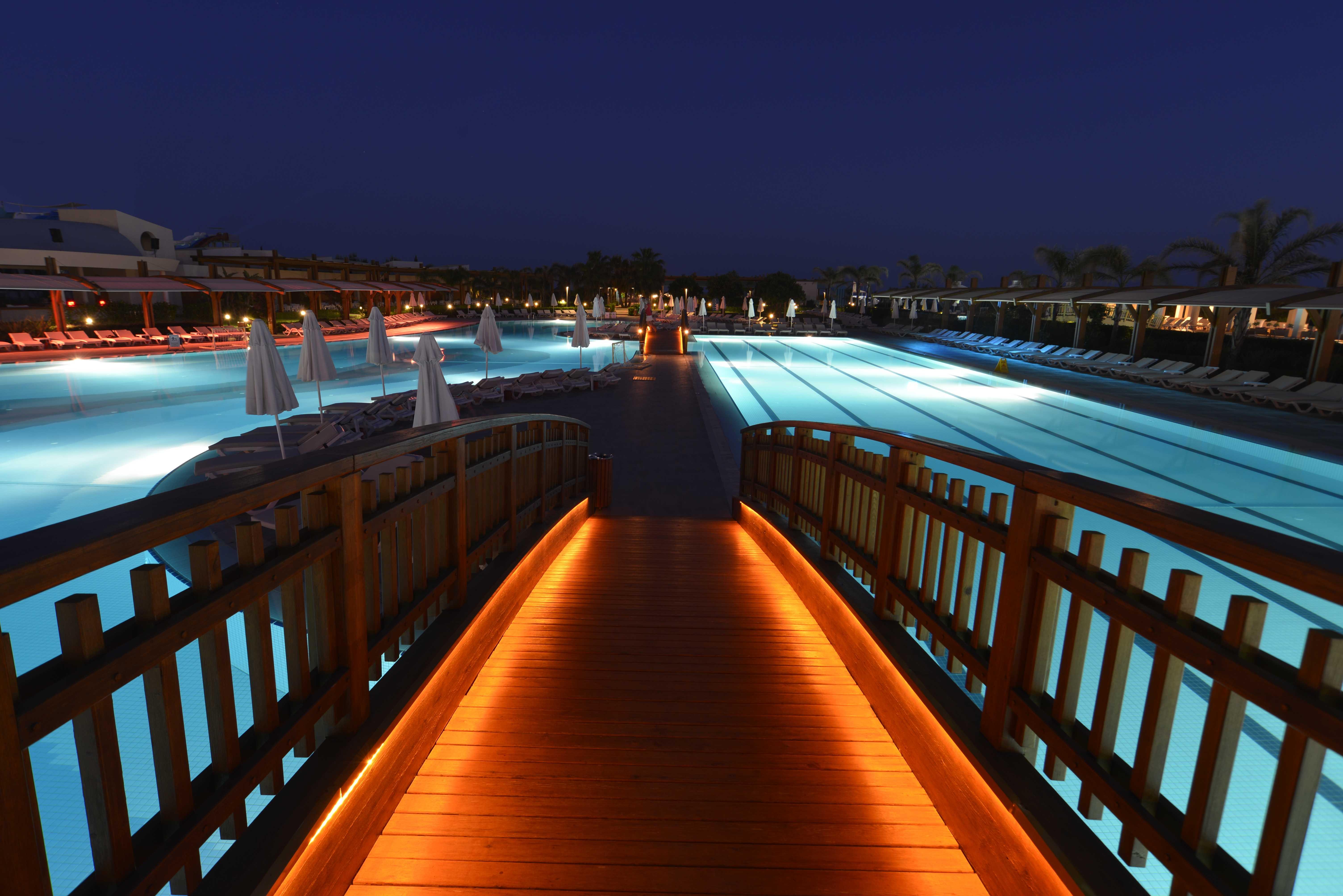 Baia Lara Hotel Antalya Eksteriør bilde The Atlantis Paradise Island resort